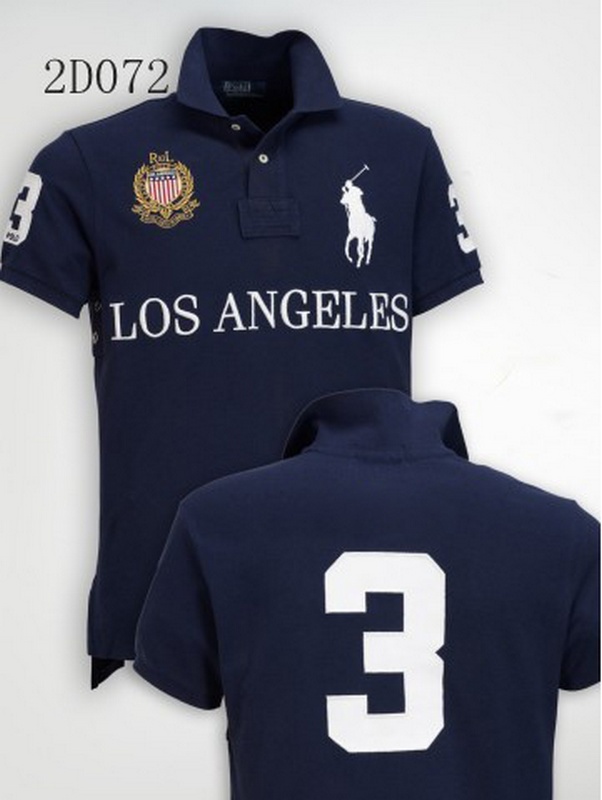 polo Men's Polo 292